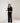 Zayna Pants - Black