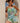 Alani Top - Verano Floral