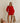 Akel Shorts - Cherry