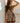 Abyss Dress - Chocolate