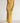 Alondra Dress - Mustard