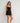 Angelica Dress - Black