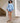 Akel Top - Blue