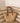 Xena Basket Tote