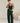 Zarah Pants  - Black