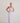 Zendra Midi Dress - Lavender