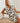 Amaya Dress - Fleur Lines